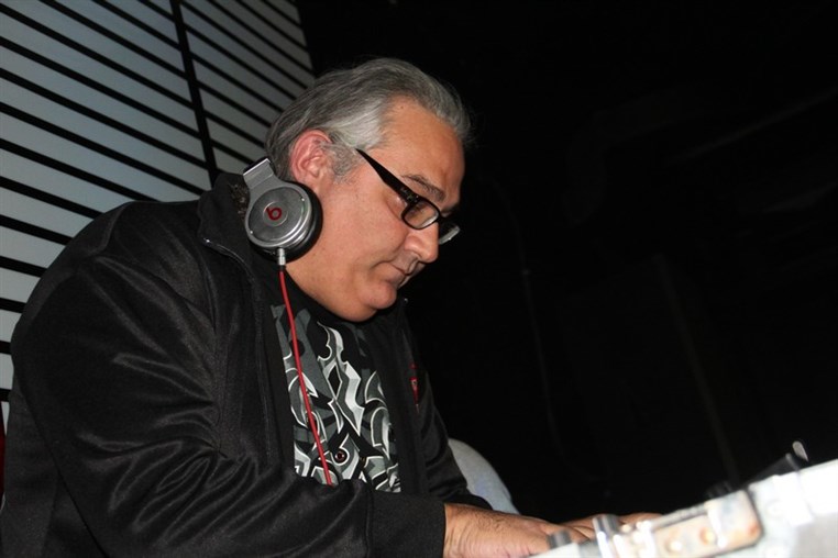 Opening of Exist Nightclub